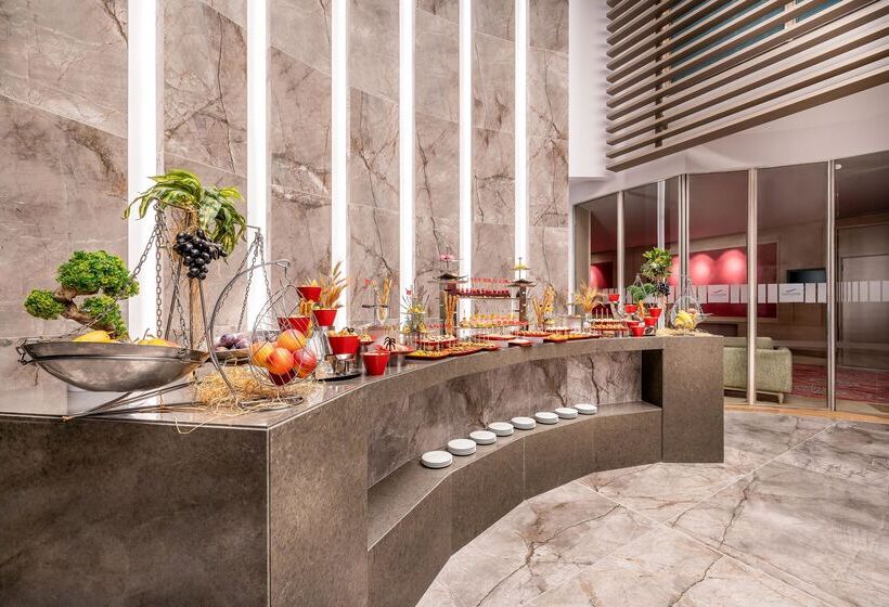 Concorde De Luxe Resort  Prive Ultra All Inclusive