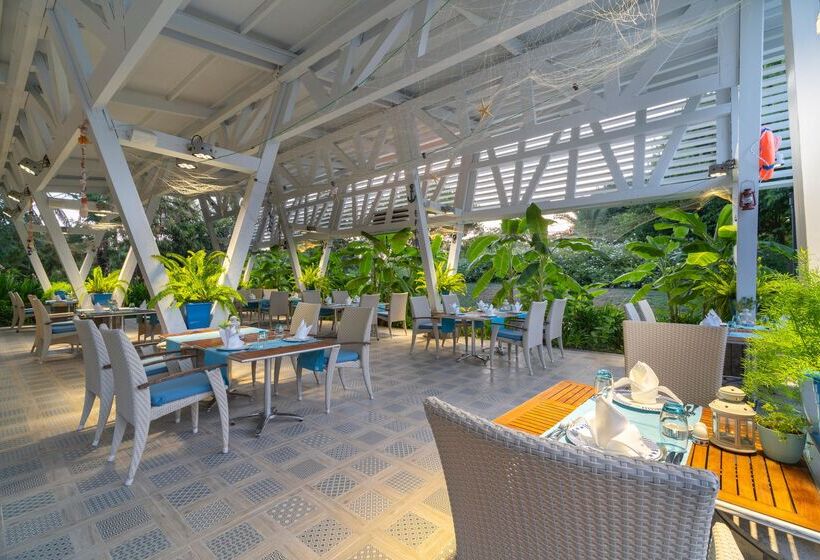 Concorde De Luxe Resort  Prive Ultra All Inclusive