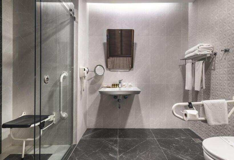 Concorde De Luxe Resort  Prive Ultra All Inclusive