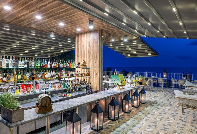 Concorde De Luxe Resort  Prive Ultra All Inclusive