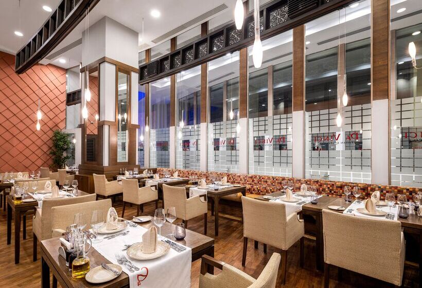 Concorde De Luxe Resort  Prive Ultra All Inclusive