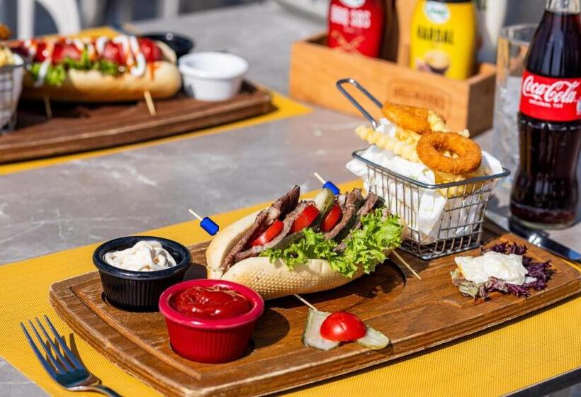 Concorde De Luxe Resort  Prive Ultra All Inclusive