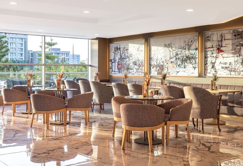 Concorde De Luxe Resort  Prive Ultra All Inclusive