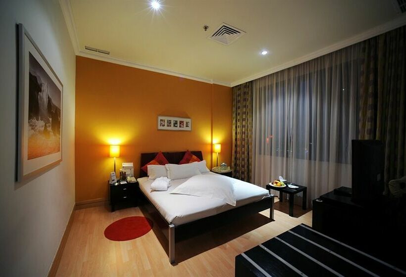 酒店 Corniche  & Suites