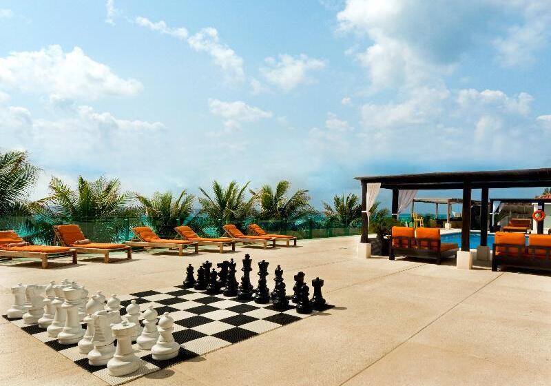استراحتگاه Flamingo Cancun - All Inclusive