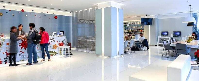 Ambience Hotel Taipei