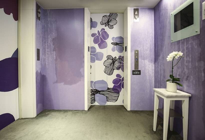 Ambience Hotel Taipei