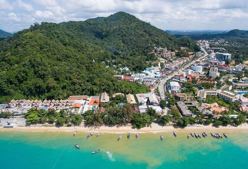 Aonang Princeville Villa Resort & Spa   Gha Wellhotel Halal Certified, Krabi, Thailand