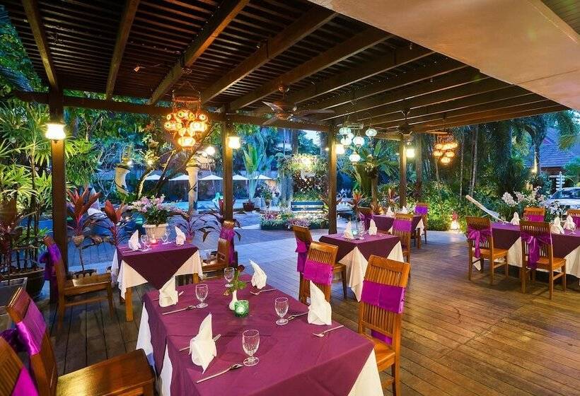 Aonang Princeville Villa Resort & Spa   Gha Wellhotel Halal Certified, Krabi, Thailand