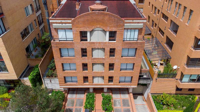 בית מלון כפרי Casa Real 93