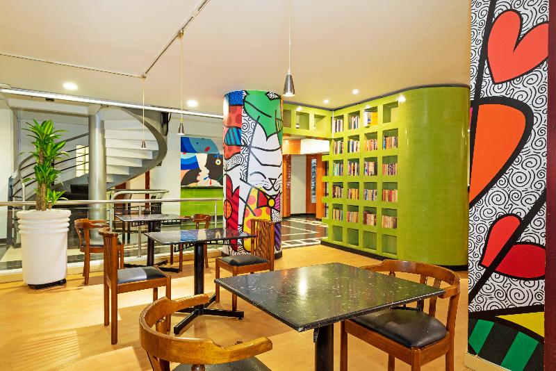 בית מלון כפרי Casa Real 93