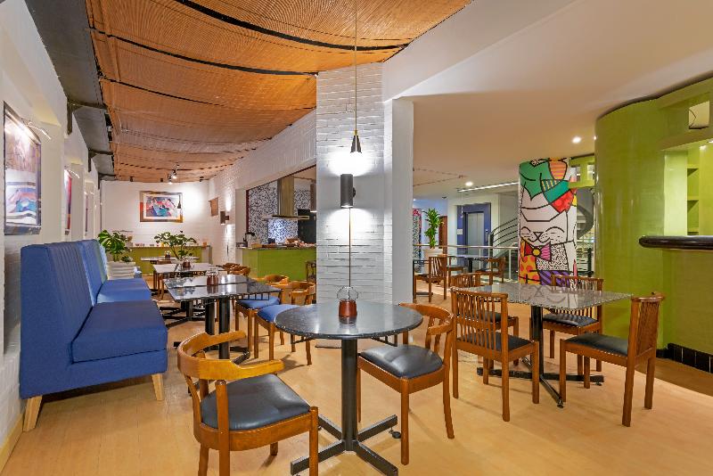 בית מלון כפרי Casa Real 93