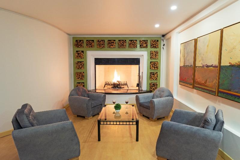 בית מלון כפרי Casa Real 93