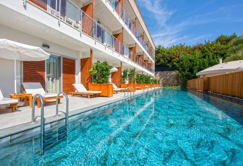 هتل Club Kastalia Holiday Village All Inclusive