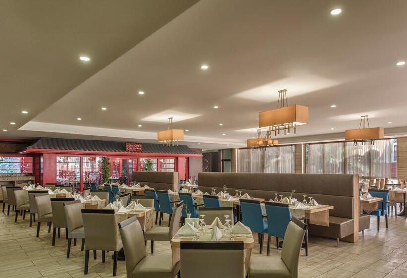 فندق Megasaray Club Belek