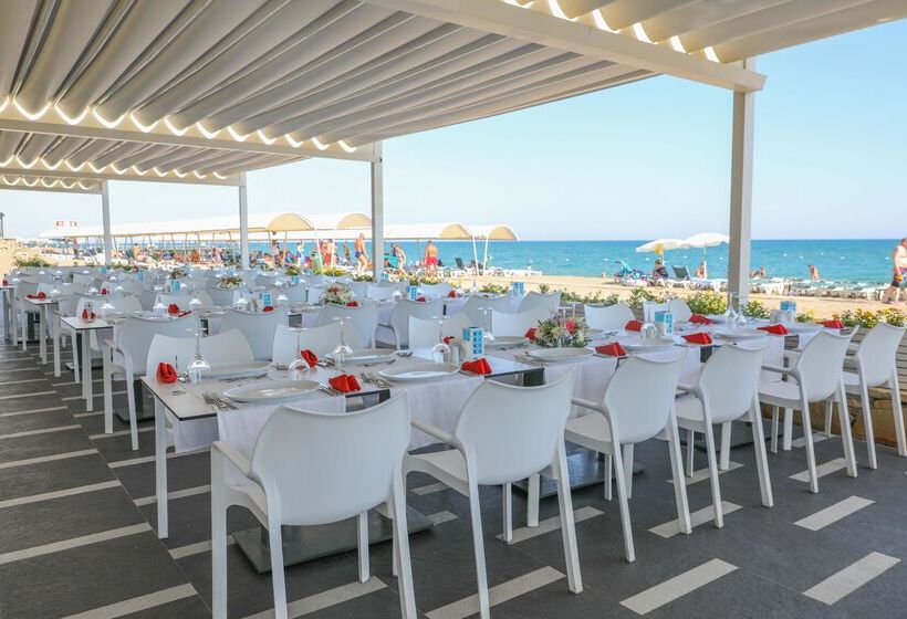 فندق Megasaray Club Belek