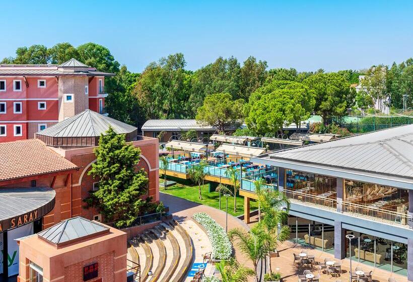 فندق Megasaray Club Belek