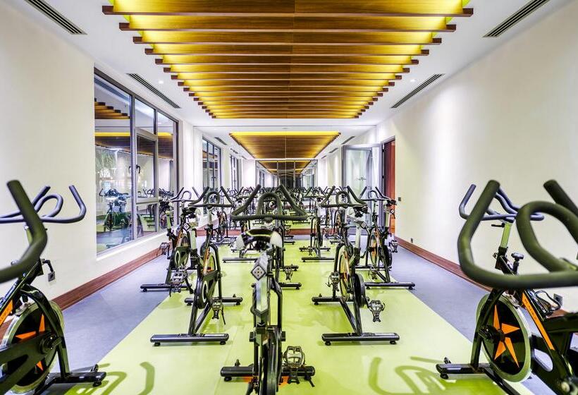 فندق Megasaray Club Belek