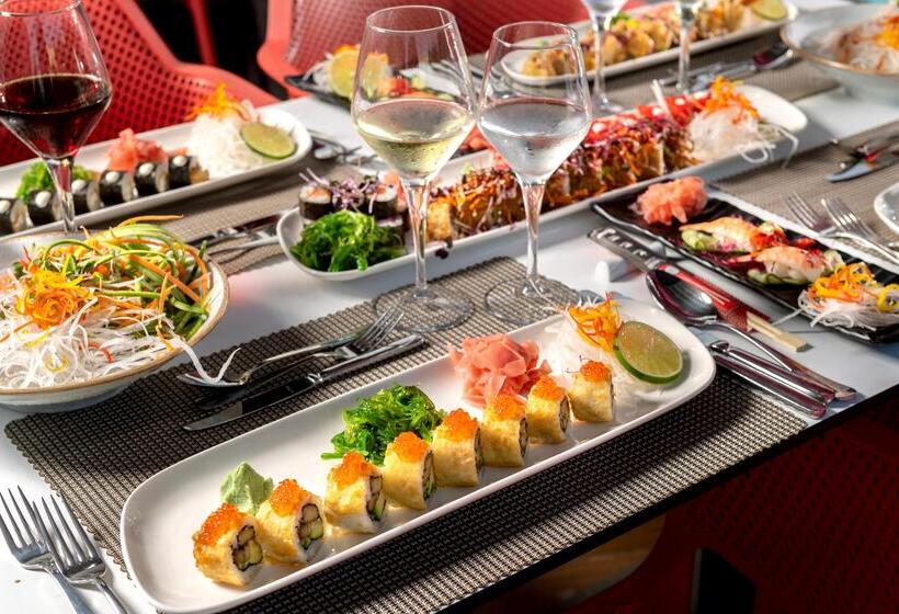 فندق Megasaray Club Belek