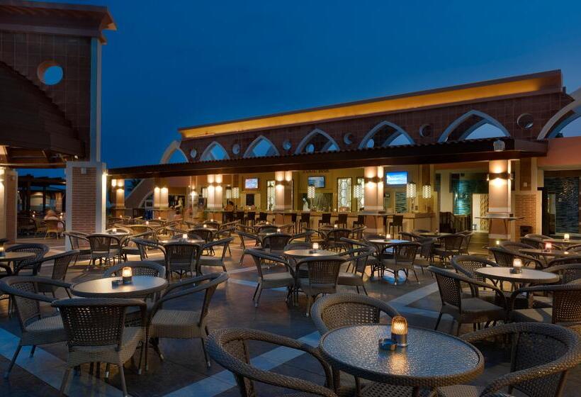 فندق Megasaray Club Belek