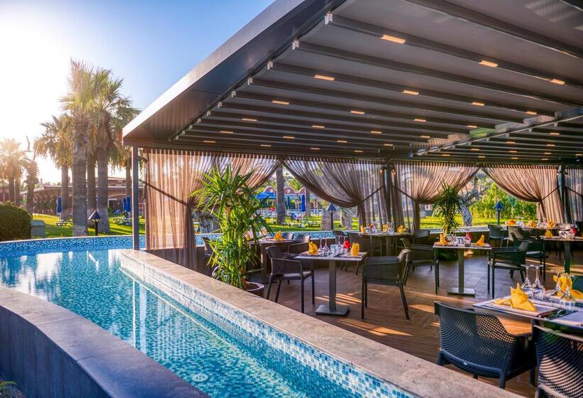 فندق Megasaray Club Belek