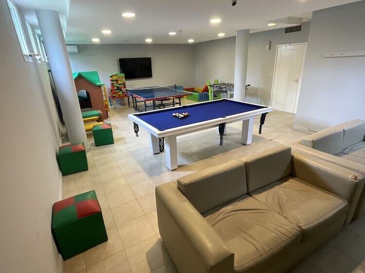هتل Destinar Apart
