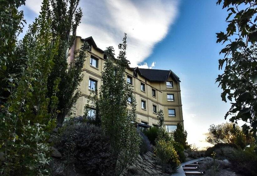 فندق Esplendor By Wyndham El Calafate