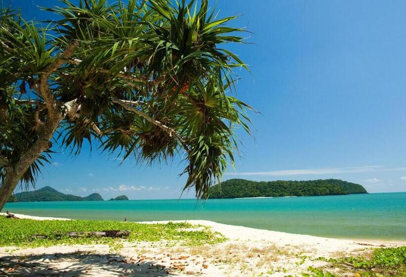 هتل The Frangipani Langkawi Resort & Spa