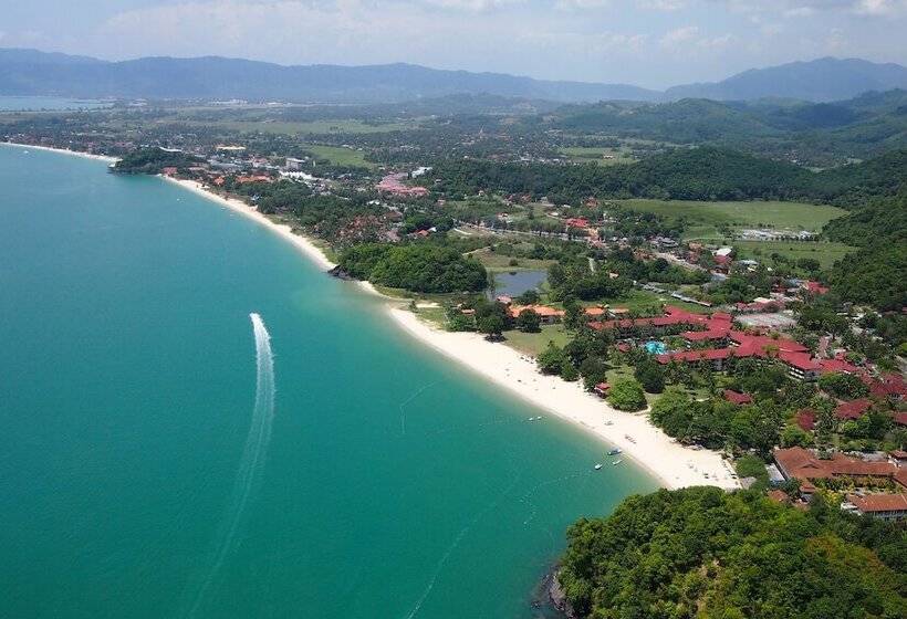هتل The Frangipani Langkawi Resort & Spa