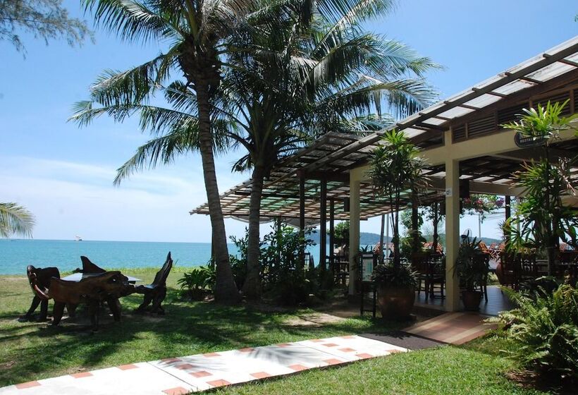 هتل The Frangipani Langkawi Resort & Spa