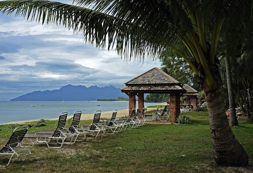 هتل The Frangipani Langkawi Resort & Spa