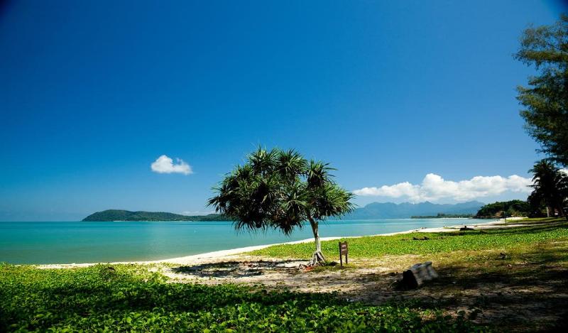 هتل The Frangipani Langkawi Resort & Spa