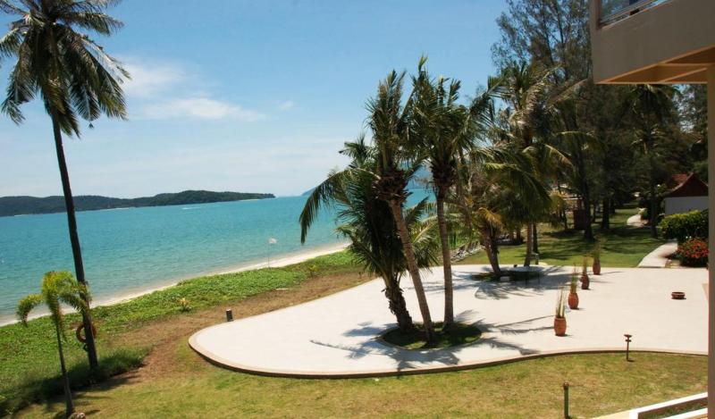 هتل The Frangipani Langkawi Resort & Spa