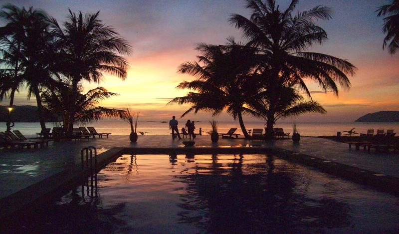 هتل The Frangipani Langkawi Resort & Spa