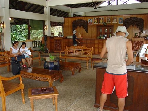 Hotel Gem Beach Resort