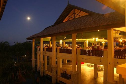 Hotel Gem Beach Resort