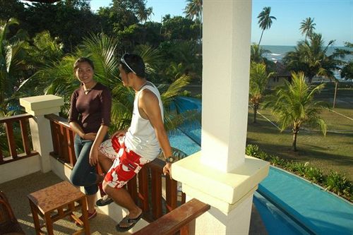 Hotel Gem Beach Resort