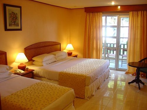 Hotel Gem Beach Resort