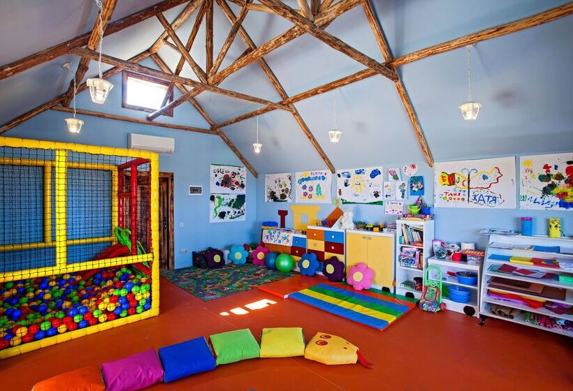 هتل Kilikya Palace Goynuk   All Inclusive