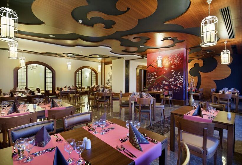 هتل Kilikya Palace Goynuk   All Inclusive