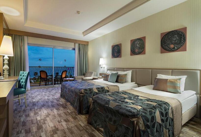 هتل Kilikya Palace Goynuk   All Inclusive