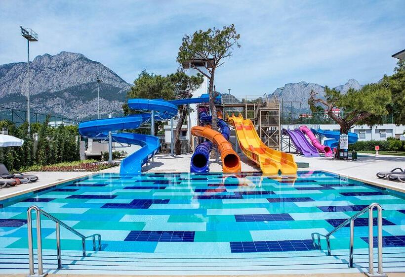 هتل Kilikya Palace Goynuk   All Inclusive