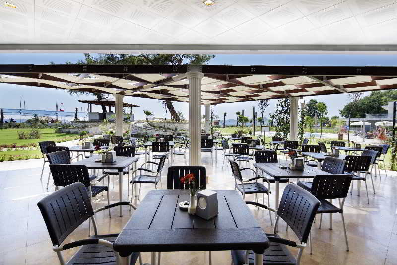 هتل Kilikya Palace Goynuk   All Inclusive