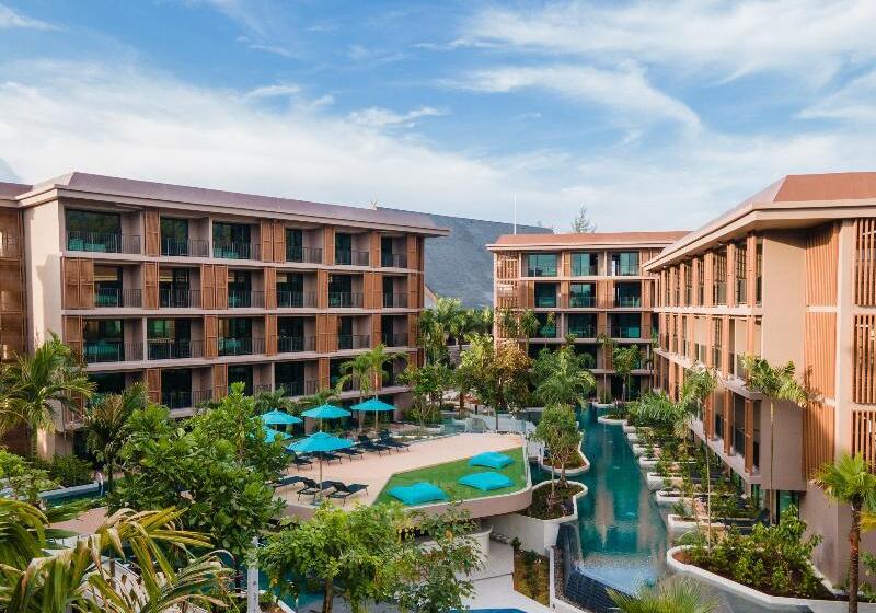 هتل La Flora Khao Lak   Sha Extra Plus