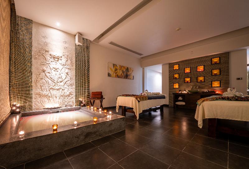 هتل La Flora Khao Lak   Sha Extra Plus