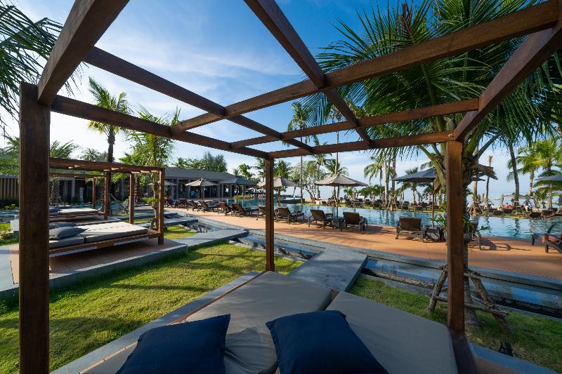 هتل La Flora Khao Lak   Sha Extra Plus