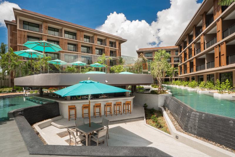 هتل La Flora Khao Lak   Sha Extra Plus