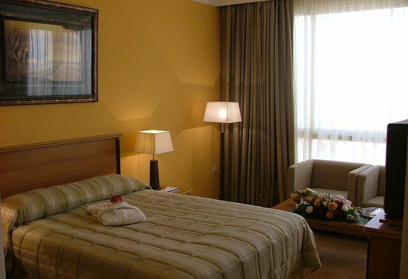 هتل Le Royal Express Salmiya