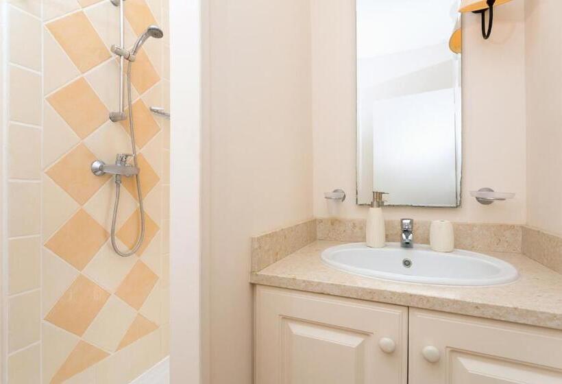 Отель Madame Vacances Domaine Du Provence Country Club Service Premium