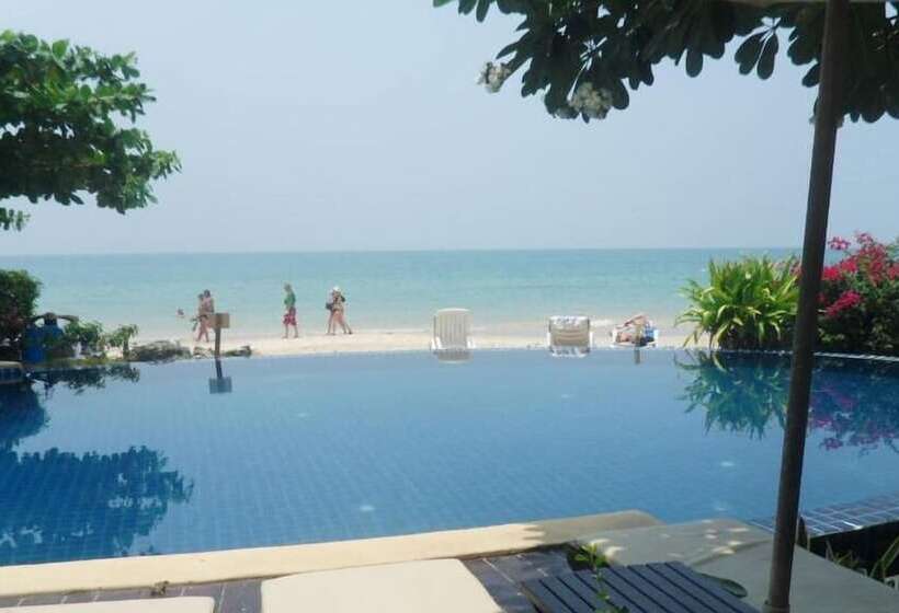 هتل Maya Koh Lanta Resort